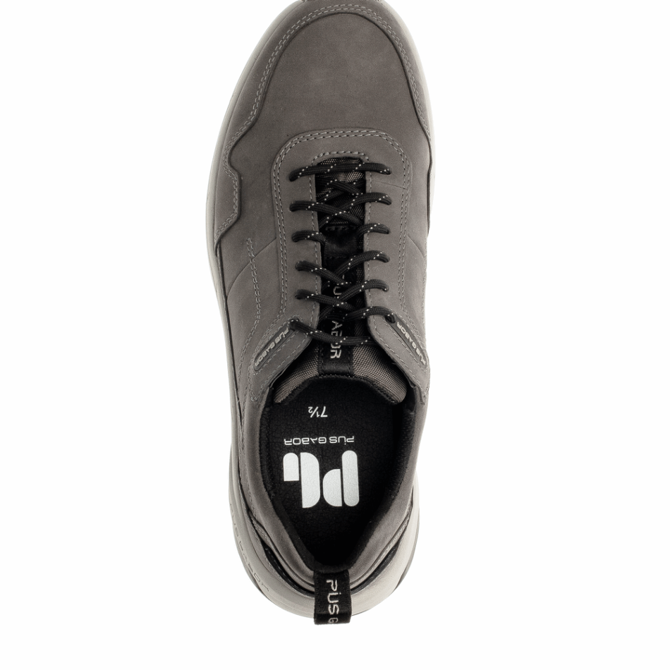 Formateur Hommes Gabor | Acier Exclusif